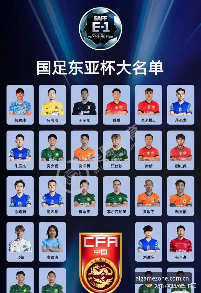 资深用户经验：从足协最新禁足名单看中国足球的“刮骨疗毒”