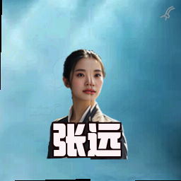 张远